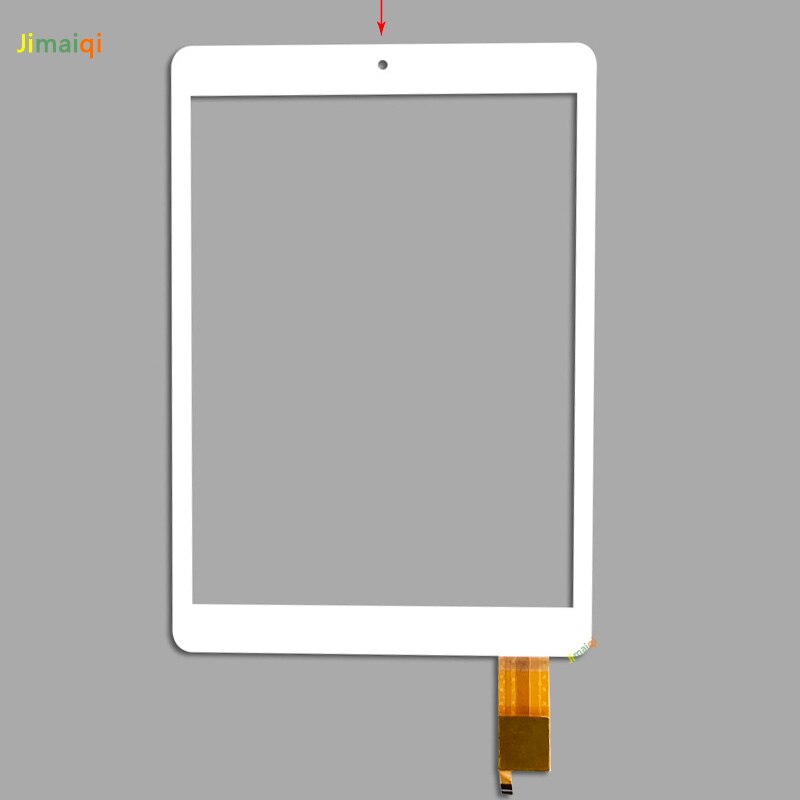 9.7 inch touch screen,100% for Haier Pad 971 touch panel,Tablet PC touch panel digitizer sensor Replacement
