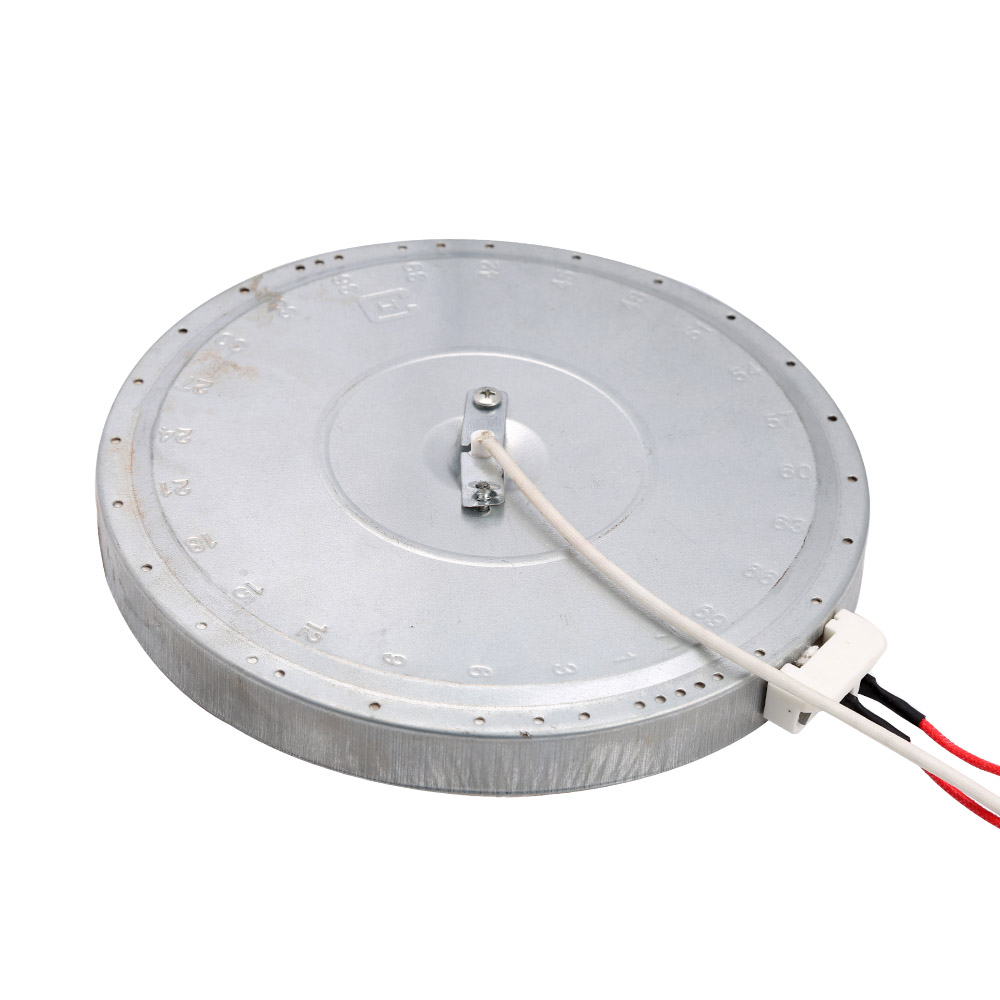 2000W 220V General Electric Ceramic Stove Heating Plate Induction