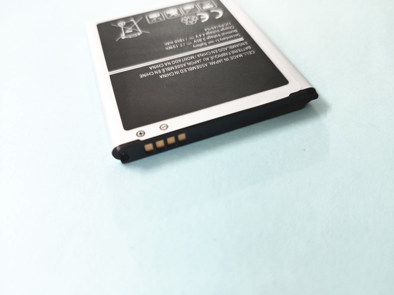 Replacement Battery EB-BJ100CBE EB-BJ100BBE For Samsung Galaxy J1） j100 J100F/D J100FN J100H J100M 1850mAh