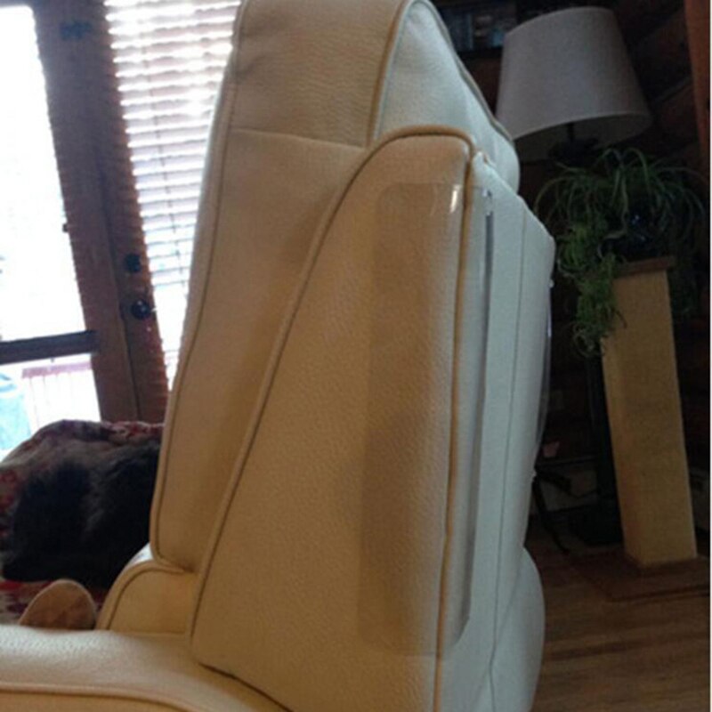 10Pcs Twist Pins Upholstery Clear Heads Slipcover Fasteners Pins Bed Skirt Sofa Stainless Steel Fixes Pins DIY Home Craft Tools