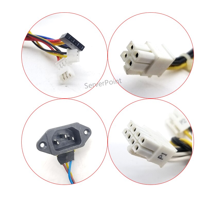 B185EA-00, D185EA-00, N28RM for Optiplex 9030 185W Power Supply Well Tested Working