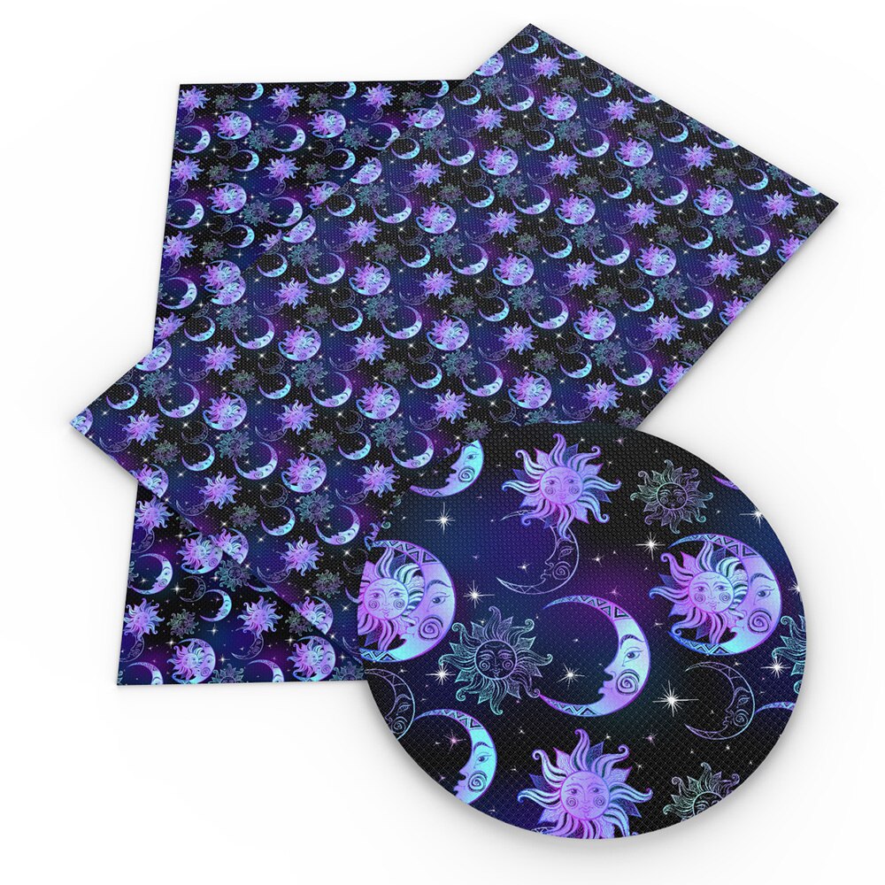 Patchwork Rakete Polyester Baumwolle Stoff für Gewebe NäHenne Quilten Stoffe Hand Material DIY Handgemachte, c14078: 1116645
