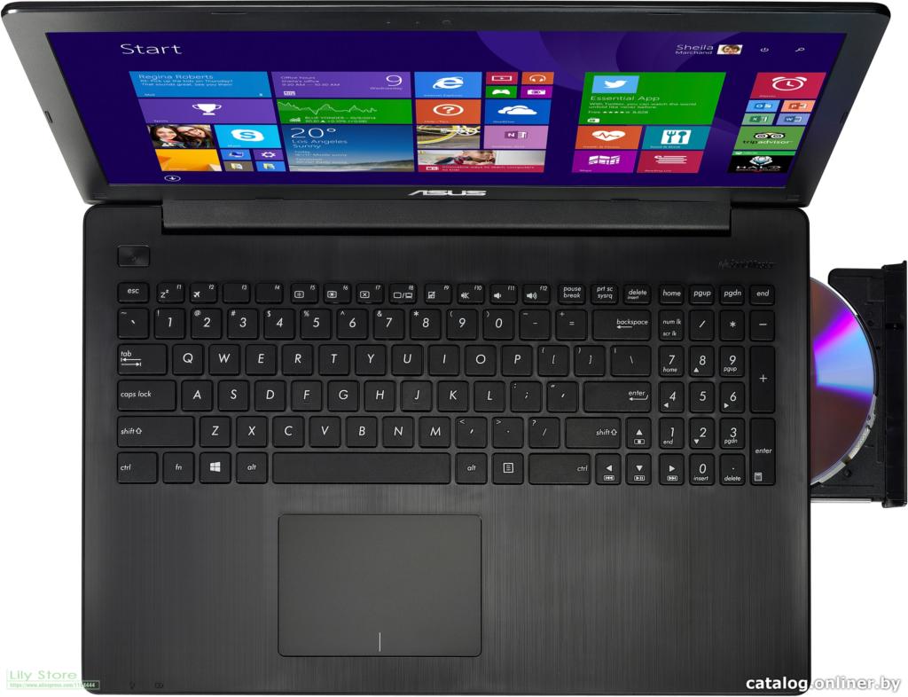 Keyboard Cover Protector Skin For Asus A553M D553M F553M K553M P553M X553M Vm590Z W519 L X501 X502 X503 M X551 X552 15.6 Inch