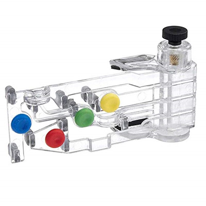 Classical Guitar Teaching Aid Guitar Learning System Study Practice Aid Chord Buddy Lesson Play Learning Guitar Aids Tools