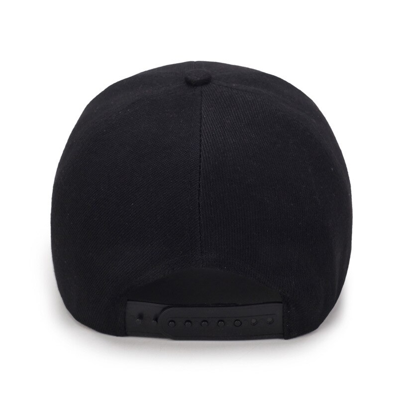 Sonnenschutz Baseball-Cap Beiläufige Kappe MEIN Stilvolle Freien in Den Herbst und Winter Erwachsene Männer und Frauen Einstellbar eine Größe Brief