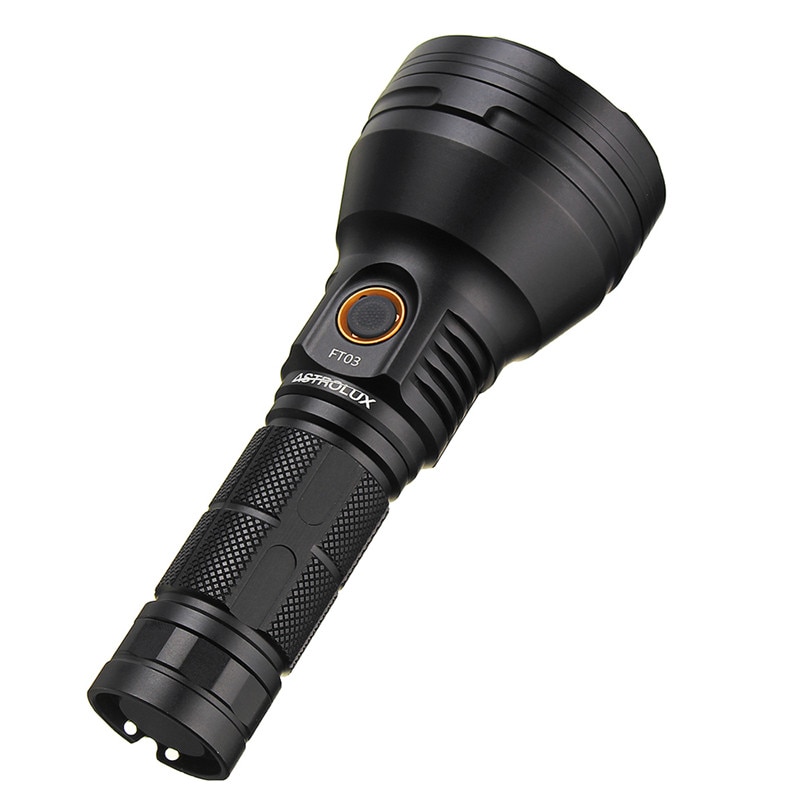 Astrolux FT03 SST40-W 2400lm 875m NarsilM v1.3 USB-C Wiederaufladbare 2A 26650 21700 18650 LED Taschenlampe Mini Taschenlampe Lampe Laterne