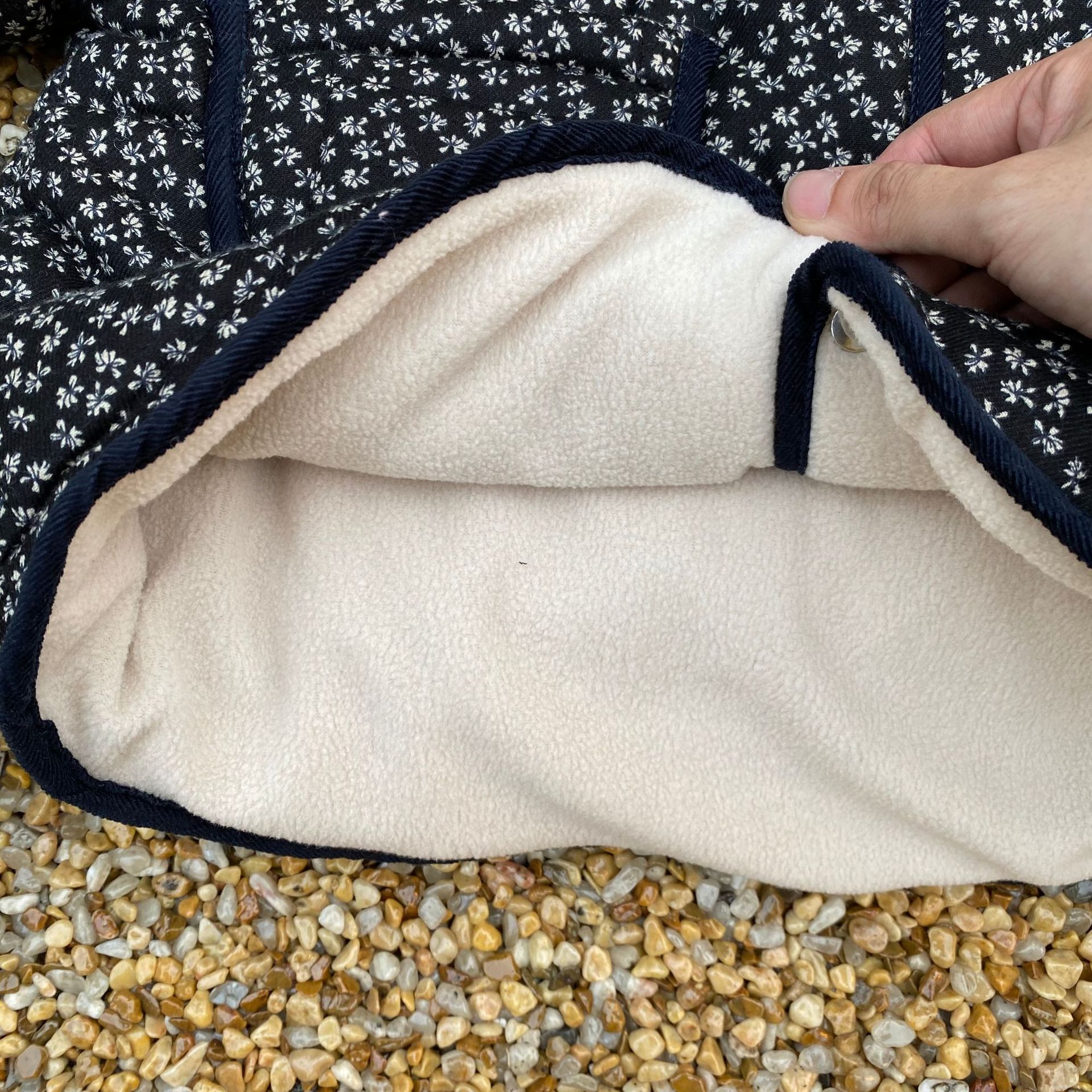 Stile coreano 2021 nuovi bambini invernali bambini cappotti imbottiti in cotone retrò addensare giacche calde capispalla Casual per bambini Unisex