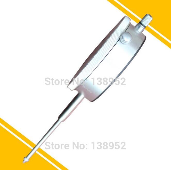 0-50 mm 0.01 mm Dial Indicator dial indicator gauge 0-50mm Measuring Tool