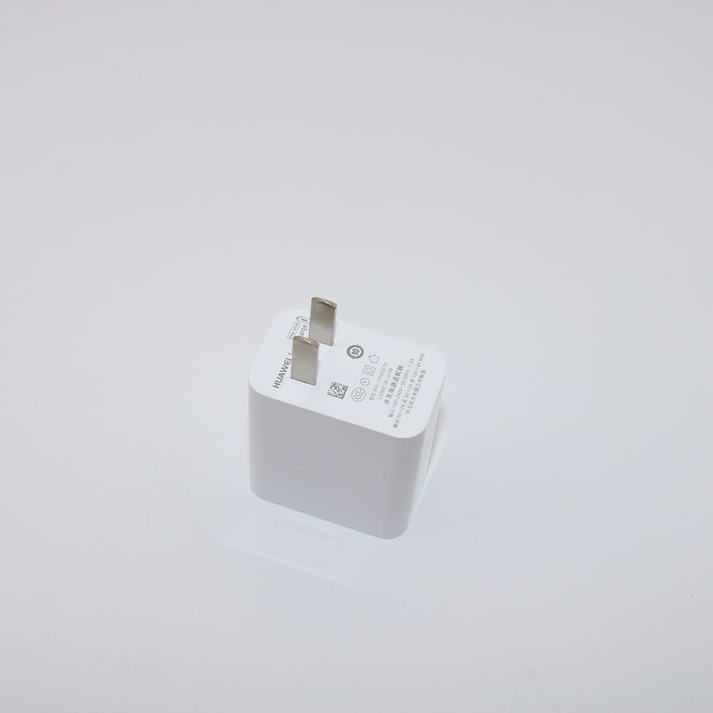 Huawei Supercharge Original chargeur rapide Max 40W 10 V/4A 5 V/4A avec câble 5A pour Huawei P30 Nova 5 Pro Mate 20 Pro Honor Magic 2: US Super Charger