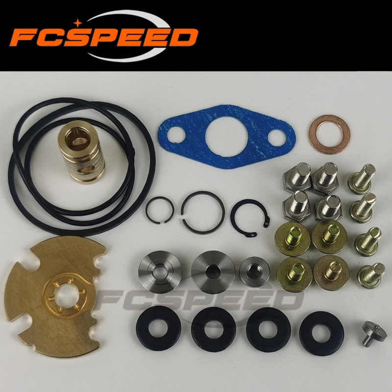 Turbocharger repair kit GTB1549V 786137 Turbo kits... – Grandado