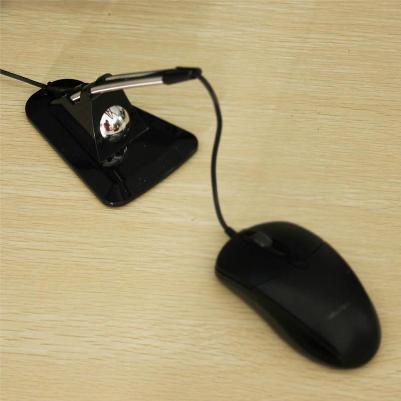 Tie Clips Cable Wire Fixer Mouse Bungee Organizer ... – Vicedeal