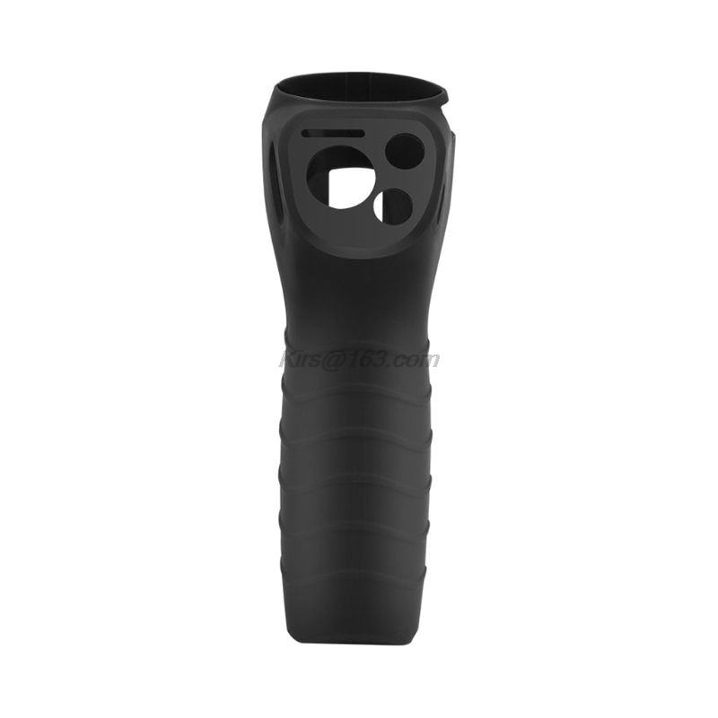 Miękki Silikonowy Pokrowiec Ochronny do DJI Osmo Mobile 3 - Trwałe Etui
