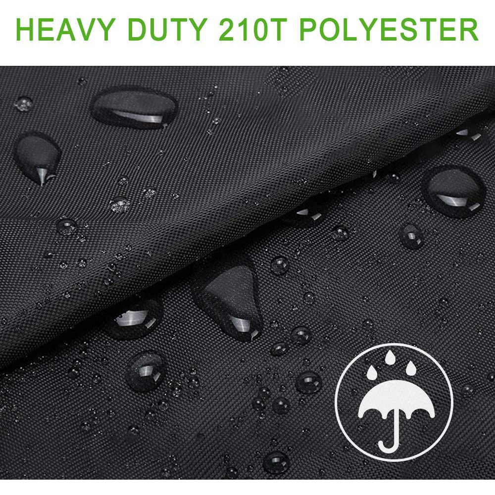 Tuinmeubelen Cover Waterdichte Cover Tuin Tafel Dekken Voor Tuinmeubelen Zitplaatsen Groep Cover