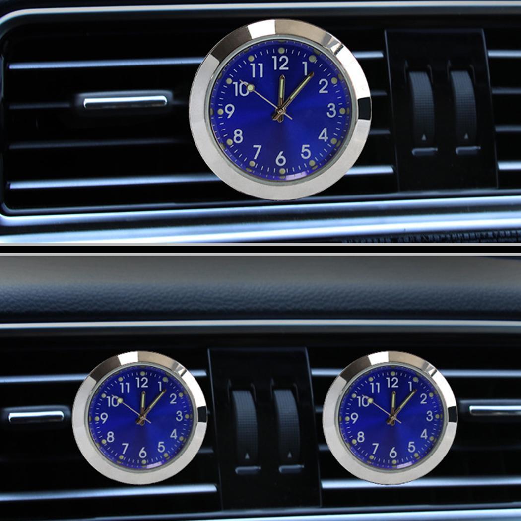 Motorfiets Universele Modificatie Accessoires Motorfiets Klok Horloges Voor Halley Motorfiets Auto Handvat Waterdichte Klok