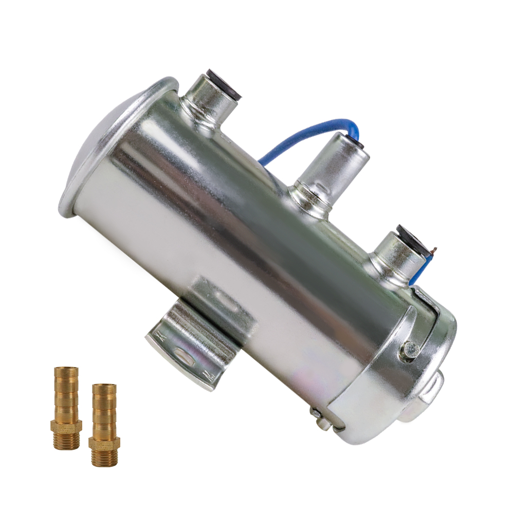 12 Volt Universal Electric Electronic Fuel Pump ONAN Diesel 12v 27149-2093 149-1828 for Motorcycle Car Accessories