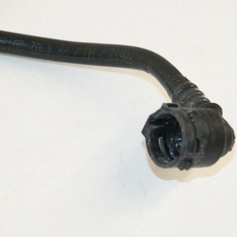 17128570061 Water Hose-Upper Radiator Hose to Expansion Tank Vent Hose for BMW F30 F32 F87