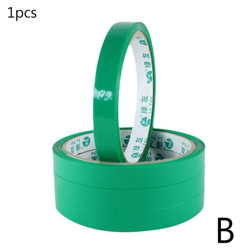 Decompressie Kleverige Bal Tape Anti Stress Trekken Plakband Snoep Kleur Fidget Speelgoed Volwassen Kid Ontspannen Autisme Angst: B