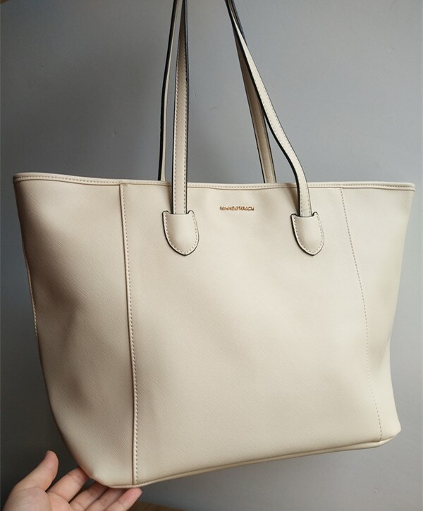 Bvani Damen Shopper Tasche Groß - Stylische Tragetasche Für Einkauf & Reisen