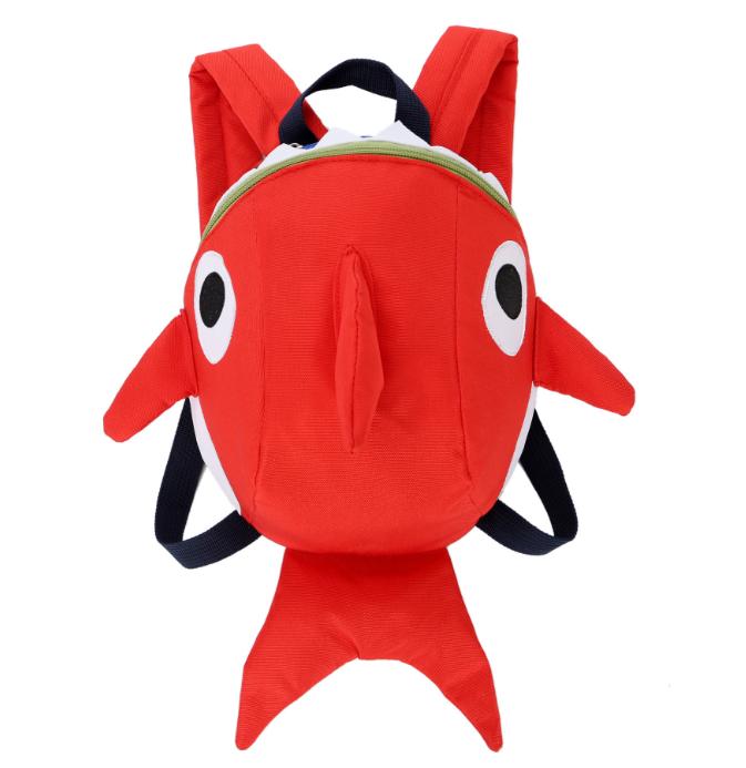 Leuke Baby Peuter Keeper Wandelen Assistent Kids Wandelen Wings Veiligheidsgordel Bag Rein Harnassen en lijnen Anti-verloren Rugzak tas: D