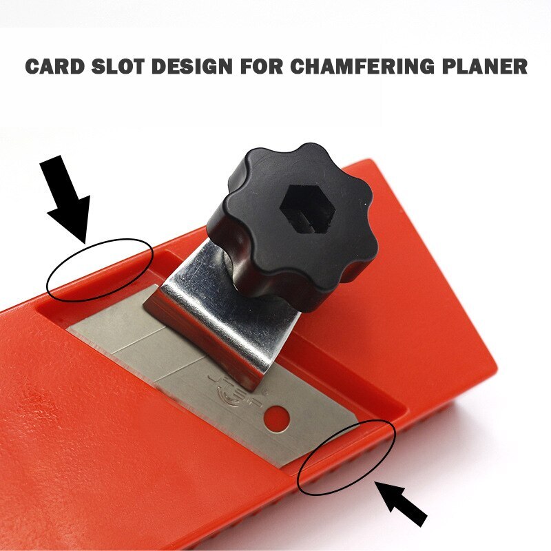 Wooden Planer Manual Plasterboard Woodworking Planer Hand Tool