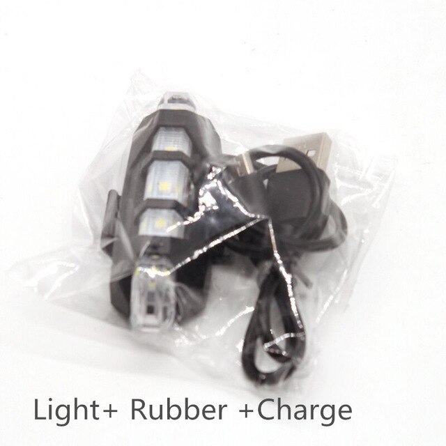 10Cm Fietsstuur Mount Extender Mountain Mtb Bike Fietsen Snelheidsmeter Koplamp Beugel Lamp Zaklamp Houder Accessorie: Light3