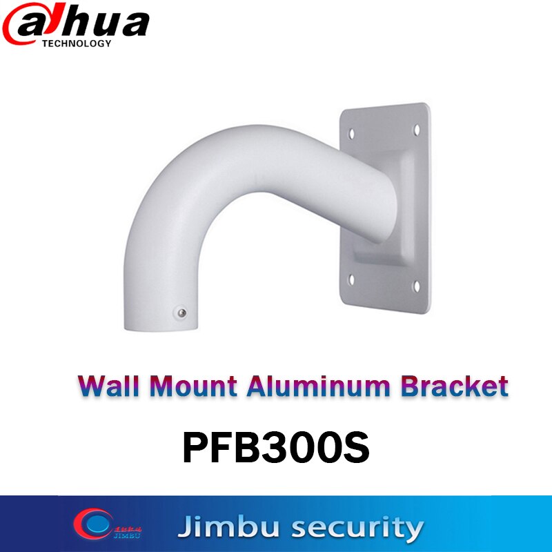 Original Dahua PFB300S Wall Mount Aluminum Bracket Security CCTV Camera Bracket PFB300S