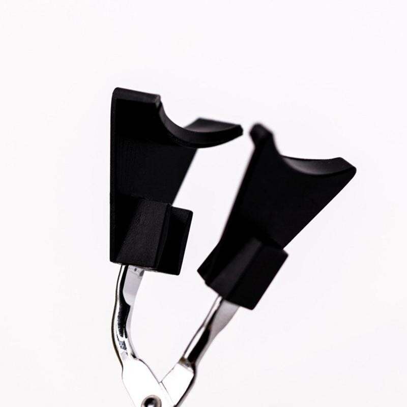 1 sett magnetiske øyevipper klips sett magnet øyevipper vipper påføre håndlaget enkel applikator trenger lim øyevipper ikke gjenbrukbare  e9 j 7