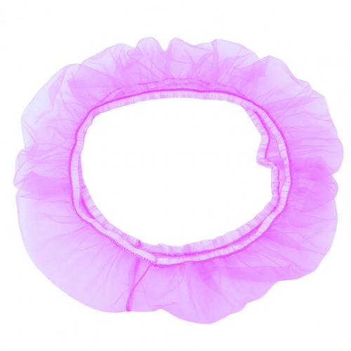 Kooi Cover Machine Wasbare Zware Top Netto Garen Ronde Vierkante Kooien Universele Vogelkooi Cover Voor Thuis: Roze / L