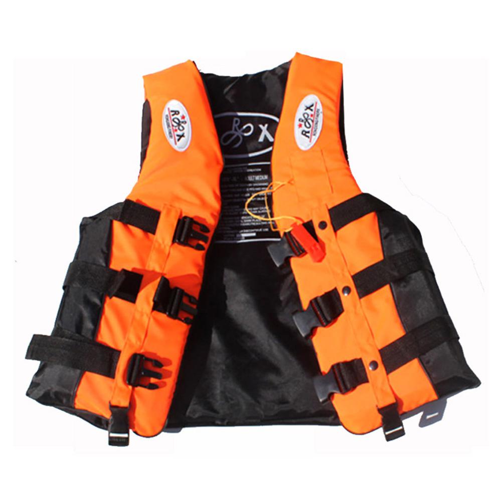 MeterMall Life Jacket Adult Swim Boating Vest Life Jacket Snorkeling Floating Swimming Surfing Water Sports Life Saving Jacket