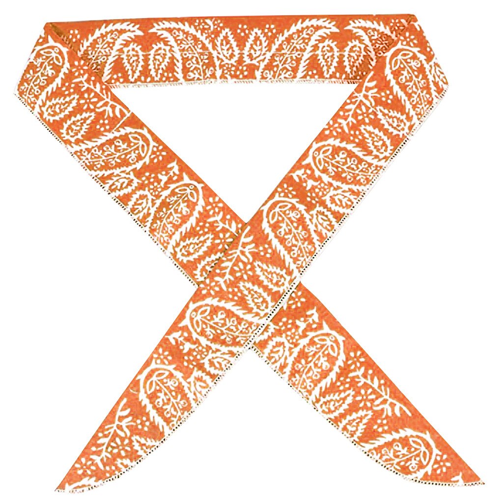 Outdoor All Cotton Printing Cooling And Cooling Ice Scarf Sports Scarf Headband brand neck bandana Handkerchief hijabs stoles: E