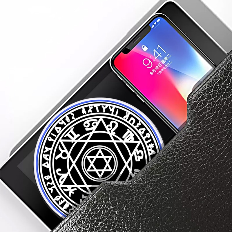 Pour XIAO mi mi 9 chargeur sans fil pour Samsung S9 S8 S7 EDGE S10 5G meilleur chargeur induction sans fil pour iphone xr Huawei mi