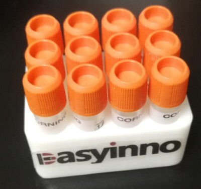 Cell Freezing Box Program Cooling Box Gradient Cooling Box Cell Freezing Tool Centrifugal Freezing Tube Box Rack: Type3