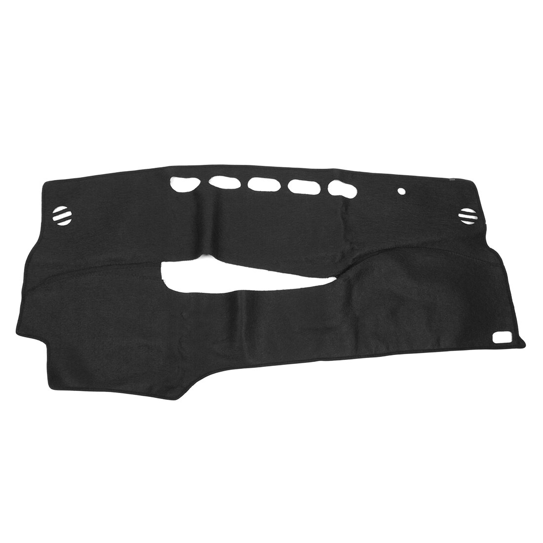 X autohaux rhd bil dashborddekselbeskytter solskjermdeksel til-toyota prius zvw 30 zvw 35