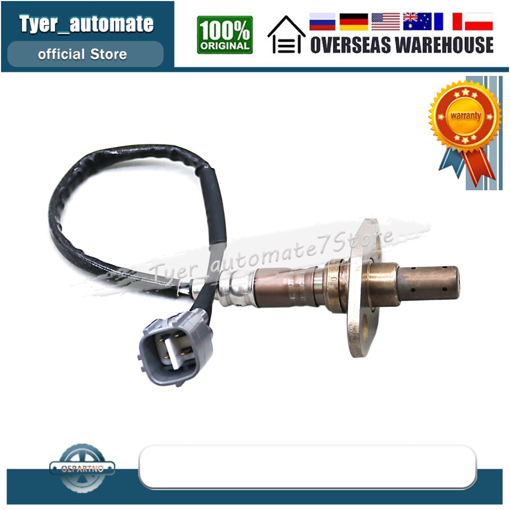 For TOYOTA 4RUNNER TOYOTA TACOMA TOYOTA TUNDRA Oxygen Sensor Lambda Sensor O2 Sensor 234-9001