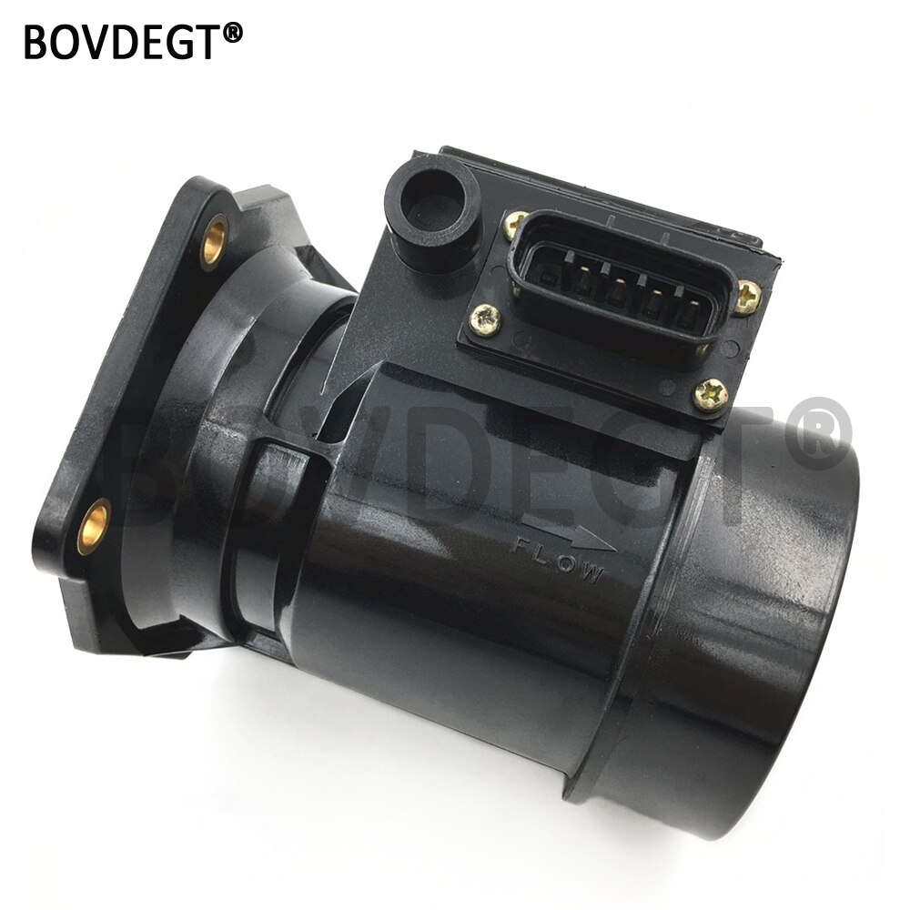 Mass Air Flow Sensor MAF for SUBARU LEGACY IMPREZA 22680AA160 (22680-AA160) 8610034 (86-10034) 0986JG0313