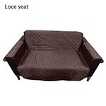 rozciągać pikowane pokrowce na sofy dla psów zwierzęta dla dzieci antypoślizgowe pokrowce na kanapę pokrowce na fotel pokrowiec na meble 1/2/3 osobowa: 2 seat 180x226cm