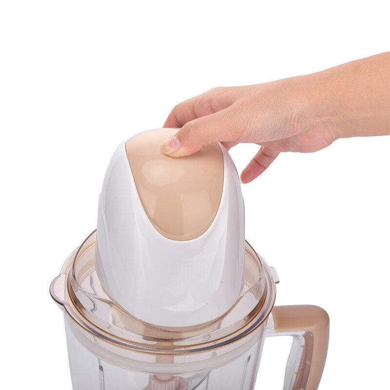 Multifunctional Meat Garlic Fruit Food Mince Blender Electric Cake Mixer Food Mixer Chopper