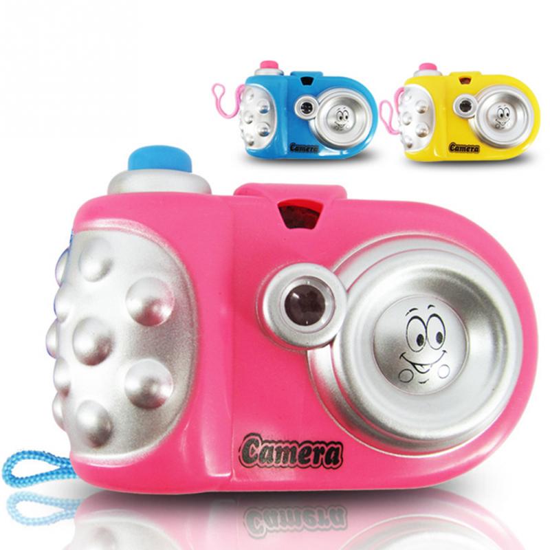Roman cartoon projectiecamera speelgoed cartoon projectie kinderkamer speelgoed kinderen educatief speelgoed baby brinquedos wyq
