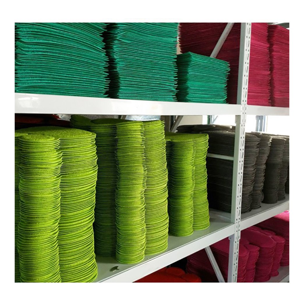 Alfombra de cama para gatos, mascotas, atrapadoras de arena para gatos, alfombrilla de PVC para gatos, almohadilla de limpieza para gatos, accesorios para gatos, 300x400x10mm