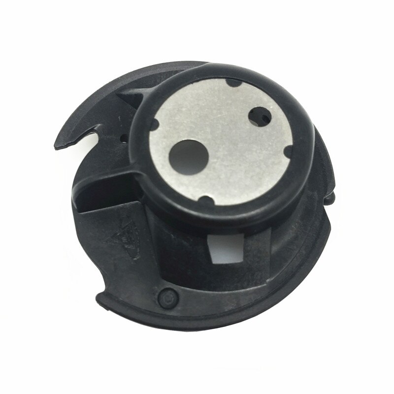 1Pc Sewing Machine Accessories Bobbin Case #Q6A0764000# For Singer 3321 3323 4411 4423 4432 44S 5511 5523