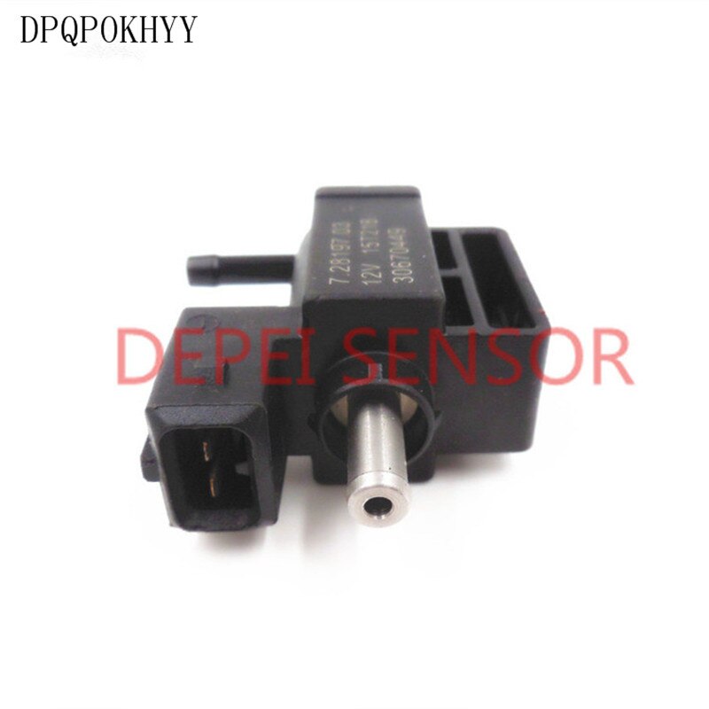 DPQPOKHYY case For Ford ST225 Genuine Pierburg Boost Solenoid Valve 1371924