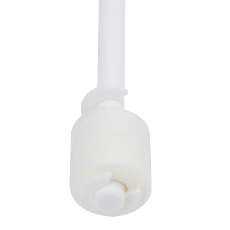 PP Float Switch Liquid Level Controller Anti-Corrosion for Industrial Machinery DC100V