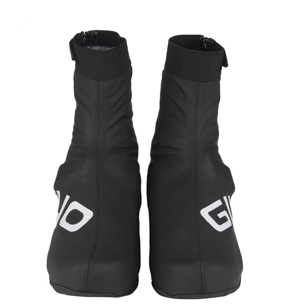 M-XXL impermeável ciclismo sapato cobre quente bicicleta bicicleta overshoes velo térmico