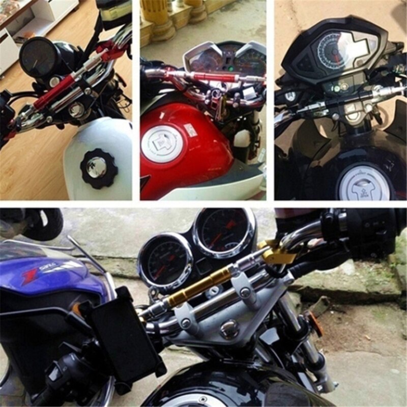 Volant aluminium guidon Motocross hors route moto moto accessoires