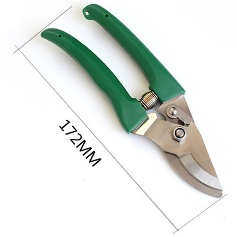 5 Pieces/Set Home Garden Tools Set Lightweight Gardening Tools Kit Non-slip Handle Garden Hand Tool durable