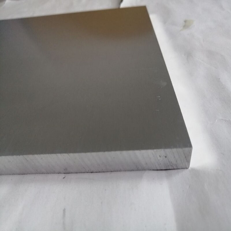 Lage Kosten 100*100Mm 200*200Mm 200*300Mm 300*400Mm 5052 Aluminium plaat