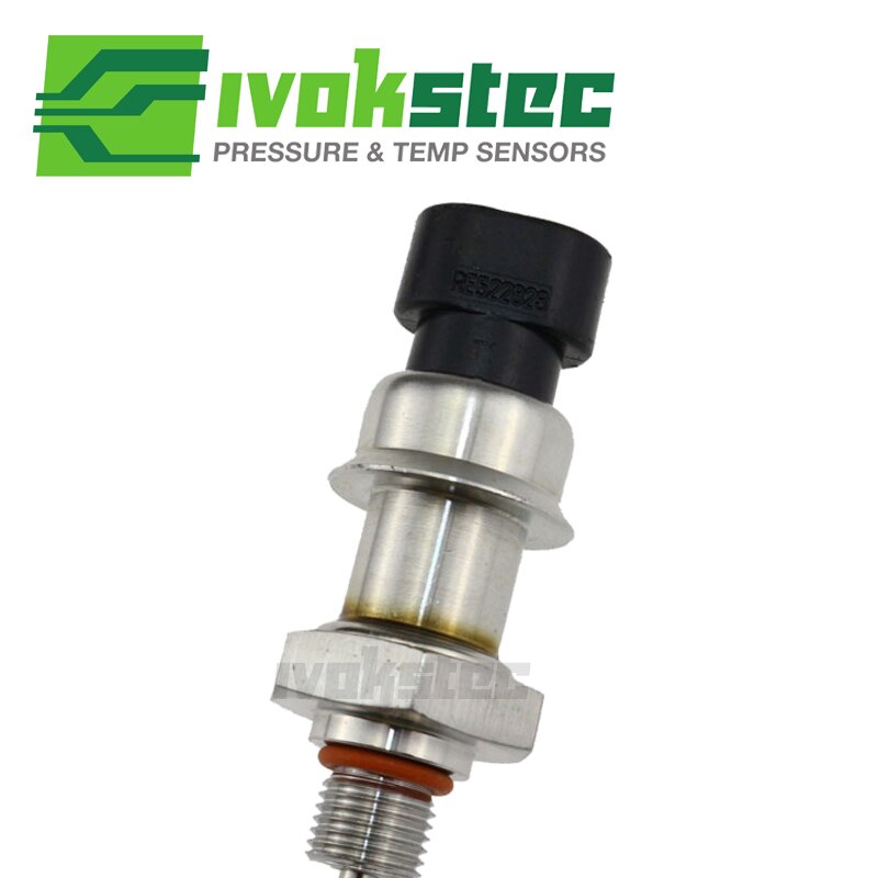 Genuine Deere Temperature Sensors For John Deere Harvester RE522823