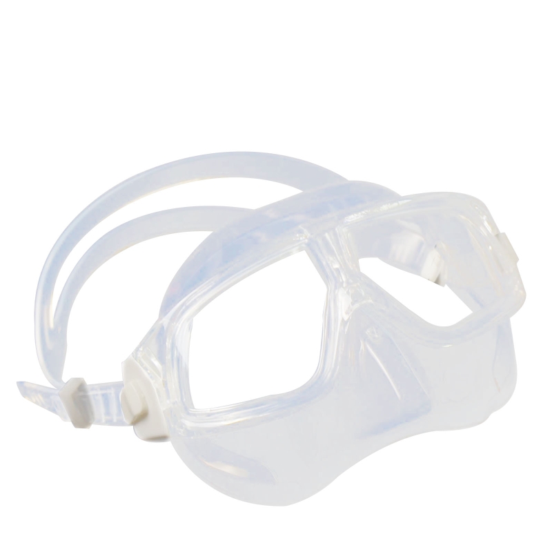 Anti Lek Snorkel Duikbril Wide View Duiken Bril Tool Voor Snorkelen