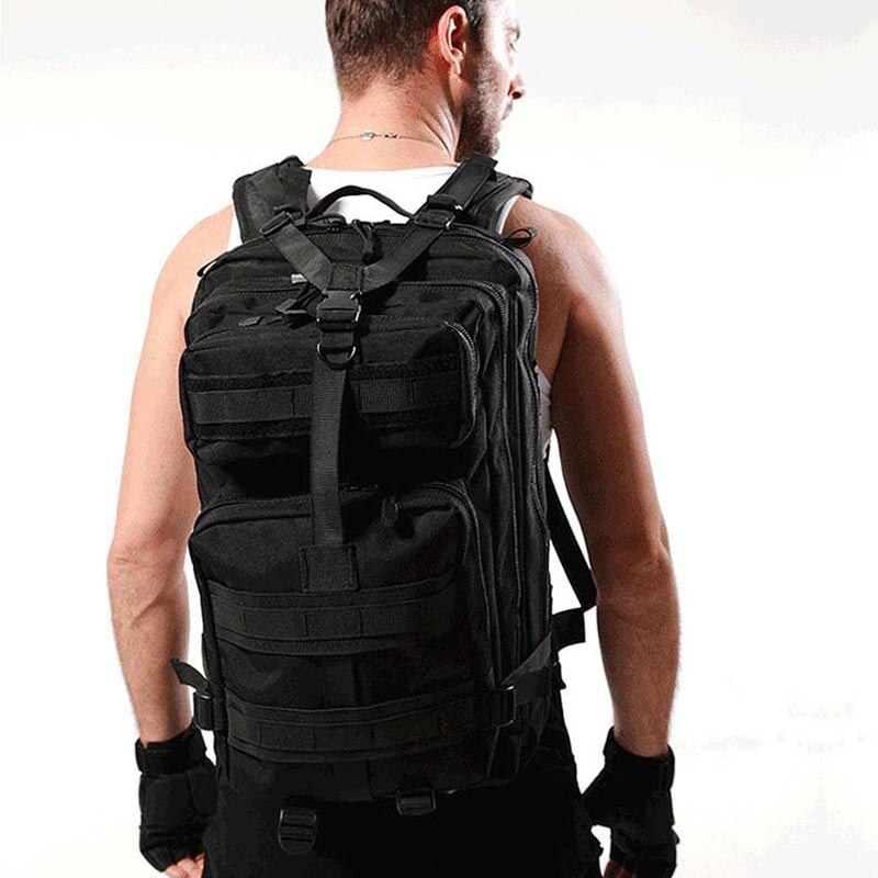 Mænds rygsæk nylon mochila masculina vandtæt rygsæk rygsække mandlige escolar unisex tasker rejsetaske
