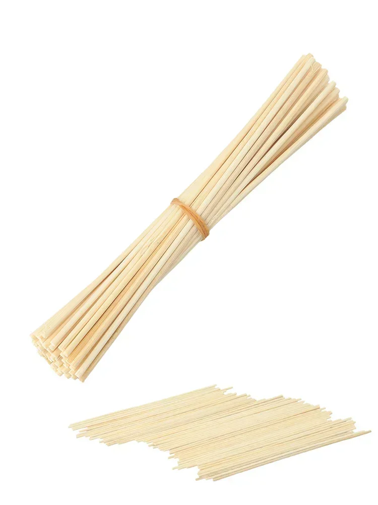 Arbustos em vaso, varas individuais, suporte de jardim, 30cm de altura, 50 peças, bastão de flores, jardinagem, estufa, planta de alta qualidade